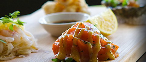 Garden Brasserie - New South Wales Tourism  3