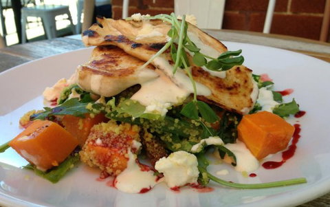Hawthorn Mosman - New South Wales Tourism  3