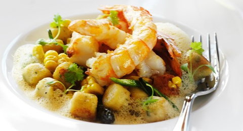 La Grillade - New South Wales Tourism  0