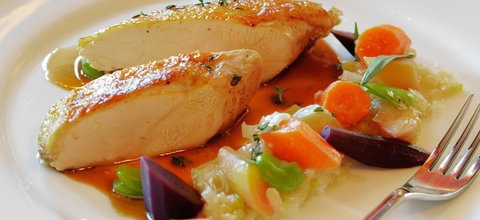 La Grillade - New South Wales Tourism  1