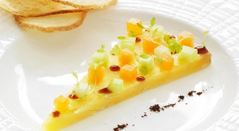 La Grillade - New South Wales Tourism  2