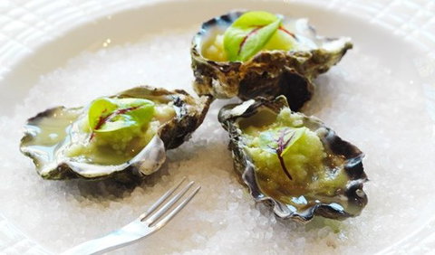 La Grillade - New South Wales Tourism  4