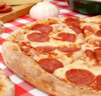 Mario Brothers Pizza and Pasta - New South Wales Tourism 