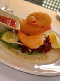 Mark Foy's Restaurant - Sydney Flying Squadron Ltd - New South Wales Tourism  2