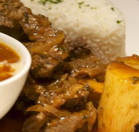 Inca's Restaurant Peruvian Cuisine Woodfired BBQ - New South Wales Tourism 