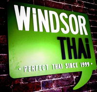 Windsor Thai Palace - New South Wales Tourism 