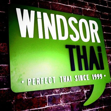 Windsor Thai Palace - New South Wales Tourism  0