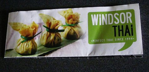 Windsor Thai Palace - New South Wales Tourism  1