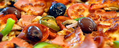 Port Bar Restaurant Cafe' & Pizzeria - New South Wales Tourism  1