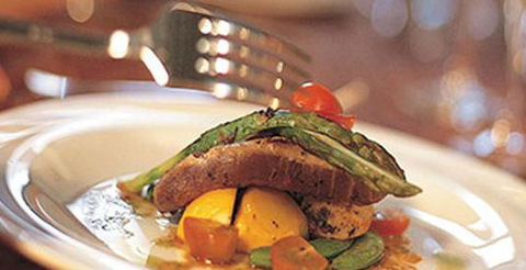 Port Bar Restaurant Cafe' & Pizzeria - New South Wales Tourism  3