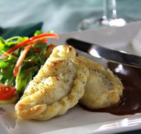 Mulligans Irish Restaurant - New South Wales Tourism 