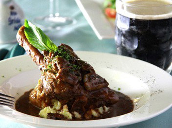 Mulligans Irish Restaurant - New South Wales Tourism  1
