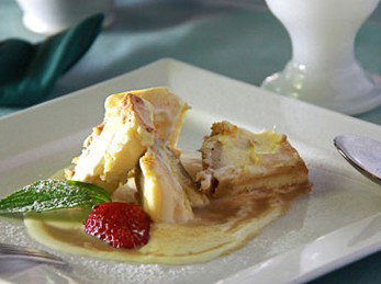 Mulligans Irish Restaurant - New South Wales Tourism  2