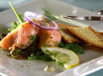 Mulligans Irish Restaurant - New South Wales Tourism  4