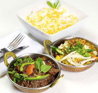 Anand Indian Restaurant - New South Wales Tourism 