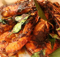 Sambal - New South Wales Tourism 