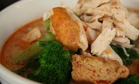 Sambal - New South Wales Tourism  5