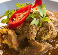 Thai  I Restaurant - New South Wales Tourism 