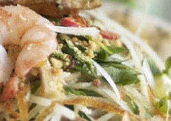Thanh Binh Restaurant - New South Wales Tourism  1