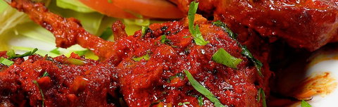 Vrindavan Indian Restaurant - New South Wales Tourism  0