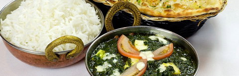 Vrindavan Indian Restaurant - New South Wales Tourism  1