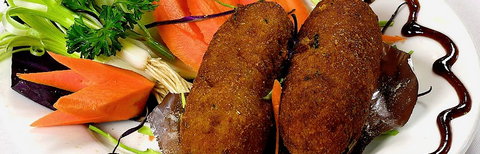 Vrindavan Indian Restaurant - New South Wales Tourism  2