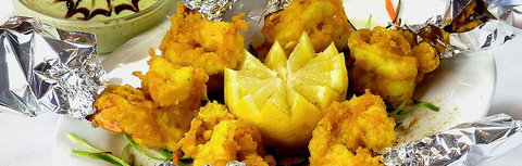 Vrindavan Indian Restaurant - New South Wales Tourism  4