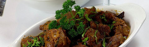 Vrindavan Indian Restaurant - New South Wales Tourism  5