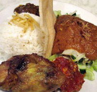 Java Restaurant - New South Wales Tourism 