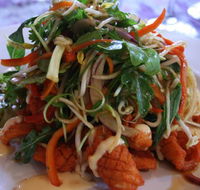 Peronis Restaurant - New South Wales Tourism 