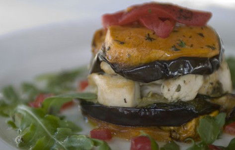 Peronis Restaurant - New South Wales Tourism  1