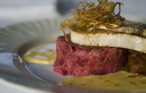 Peronis Restaurant - New South Wales Tourism  3
