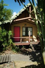 Magnum's Backpackers Bar - New South Wales Tourism  0