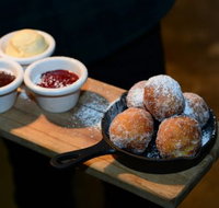 Forest Lodge Hotel - New South Wales Tourism 