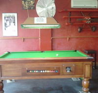 Casablanca Lounge - New South Wales Tourism 