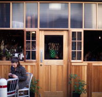 Clever Little Tailor - New South Wales Tourism 