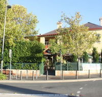The Oriental Hotel - New South Wales Tourism 
