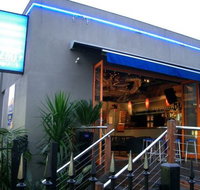 Bazoo Bar amp Lounge - New South Wales Tourism 
