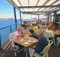 The Marina Hotel Apartments - New South Wales Tourism 