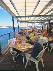The Marina Hotel Apartments - New South Wales Tourism  0