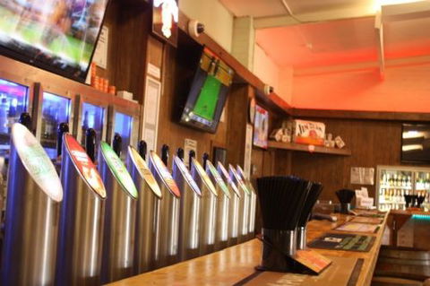 Port Hedland Walkabout Hotel - New South Wales Tourism  0