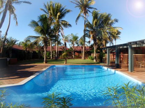 Port Hedland Walkabout Hotel - New South Wales Tourism  1