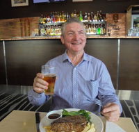 Zebra Crossing Bar amp Bistro - New South Wales Tourism 