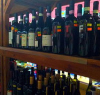 V -wall Tavern Blue Water Brasserie - New South Wales Tourism 