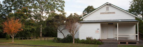 Nigi Nigi - New South Wales Tourism  4