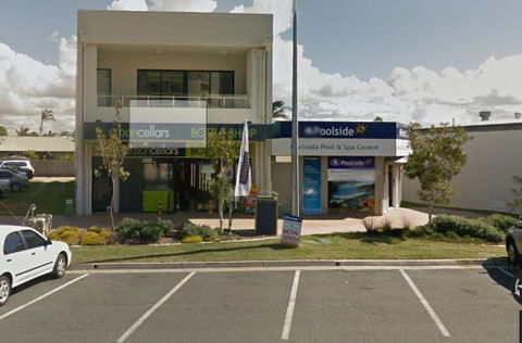 Cape Cafe - New South Wales Tourism  0