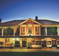 Tom Price Hotel - New South Wales Tourism 