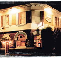 Sawyers Arms Tavern - New South Wales Tourism 