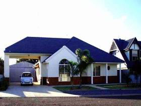 Port Hughes Tavern - New South Wales Tourism  0