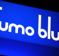 Fumo Blu - New South Wales Tourism 